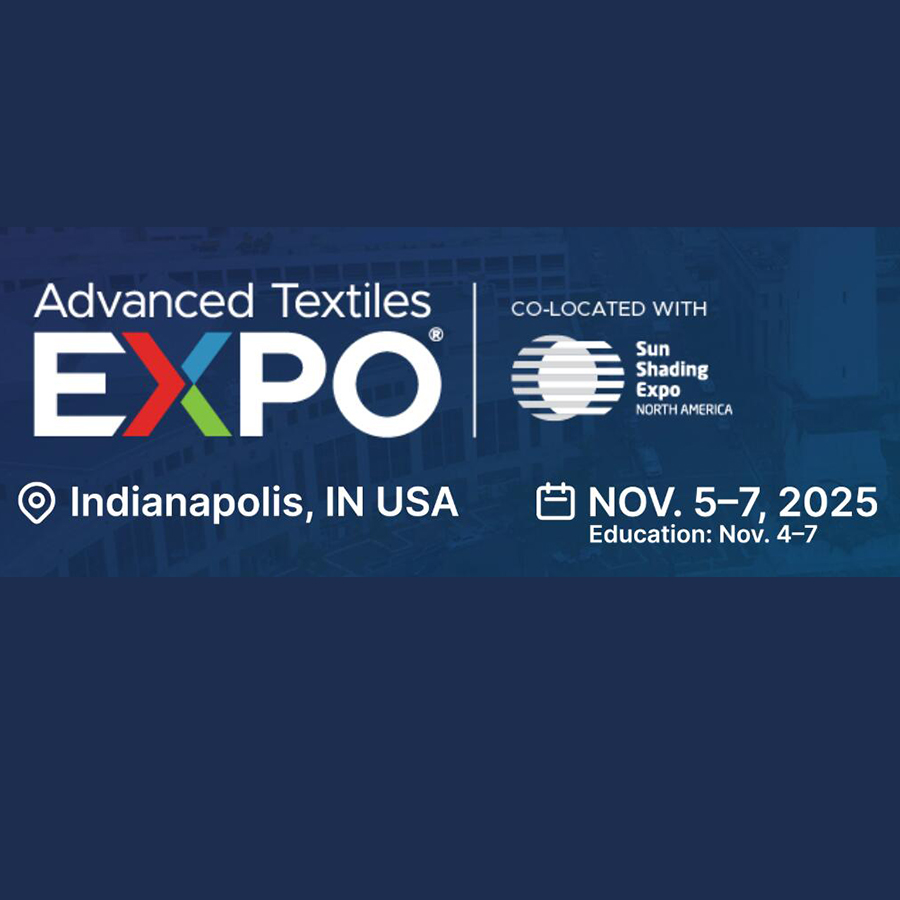 На EXPO 2025 Целосна палета на индустриски ткаенини